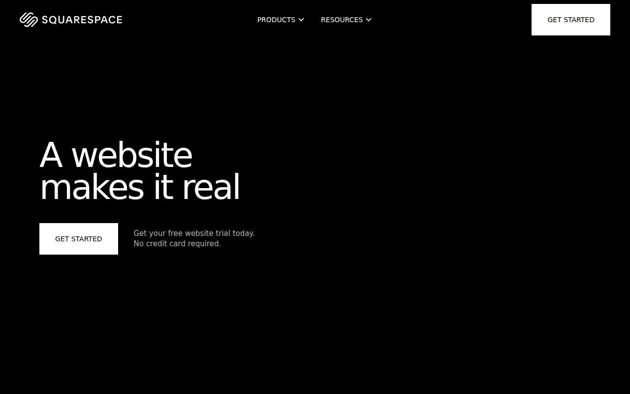 Website Builder - Easily Create Your Own Website - Squarespace