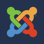 Joomla Content Management System (CMS) - try it! It's free!网站图标