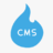 cms系统,PHP免费开源网站内容管理系统,企业建站源码下载,迅睿cms系统网站图标